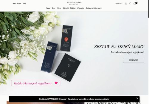 RWK COSMETICS sp. z o.o.