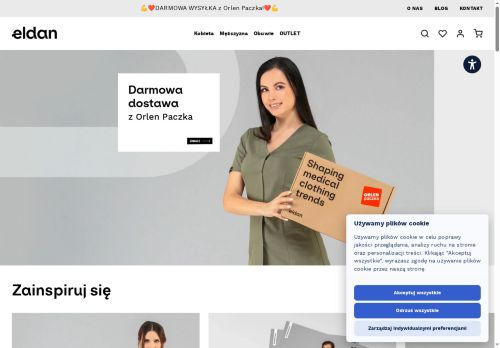 ELDAN spółka z ograniczoną odpowiedzialnością spółka komandytowa