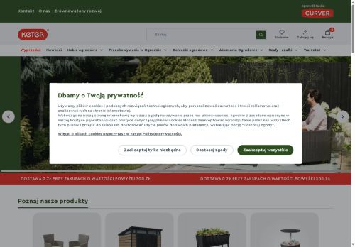 Keter Poland Sp. z o.o.