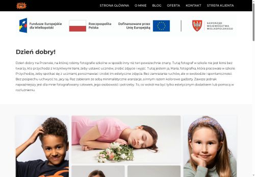 Przerwa Studio Maria Krzywak-Hadrych